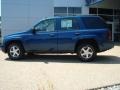 Superior Blue Metallic - TrailBlazer LS Photo No. 3