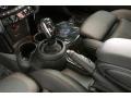 White Silver Metallic - Hardtop Cooper S 2 Door Photo No. 8