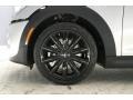 White Silver Metallic - Hardtop Cooper S 2 Door Photo No. 12