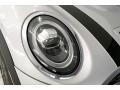 White Silver Metallic - Hardtop Cooper S 2 Door Photo No. 14