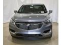 2020 Satin Steel Metallic Buick Enclave Avenir AWD  photo #4