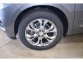 Satin Steel Metallic - Enclave Avenir AWD Photo No. 5