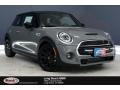 Moonwalk Gray Metallic 2020 Mini Hardtop Cooper S 2 Door