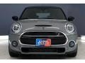 Moonwalk Gray Metallic - Hardtop Cooper S 2 Door Photo No. 2