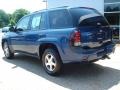 Superior Blue Metallic - TrailBlazer LS Photo No. 4