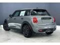 Moonwalk Gray Metallic - Hardtop Cooper S 4 Door Photo No. 2