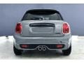Moonwalk Gray Metallic - Hardtop Cooper S 4 Door Photo No. 3