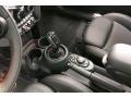 Moonwalk Gray Metallic - Hardtop Cooper S 4 Door Photo No. 6