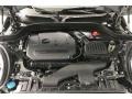 Moonwalk Gray Metallic - Hardtop Cooper S 4 Door Photo No. 8