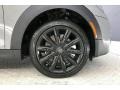 Moonwalk Gray Metallic - Hardtop Cooper S 4 Door Photo No. 9