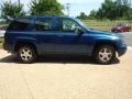 Superior Blue Metallic - TrailBlazer LS Photo No. 6