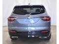 2020 Satin Steel Metallic Buick Enclave Essence AWD  photo #3