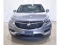 2020 Satin Steel Metallic Buick Enclave Essence AWD  photo #4