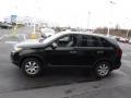 Ebony Black - Sorento LX AWD Photo No. 6