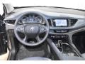 2020 Satin Steel Metallic Buick Enclave Essence AWD  photo #9