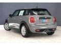 Moonwalk Gray Metallic - Hardtop Cooper S 4 Door Photo No. 2