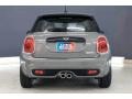 Moonwalk Gray Metallic - Hardtop Cooper S 4 Door Photo No. 3