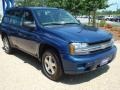 Superior Blue Metallic - TrailBlazer LS Photo No. 7