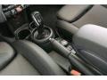 Moonwalk Gray Metallic - Hardtop Cooper S 4 Door Photo No. 6