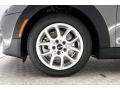 Moonwalk Gray Metallic - Hardtop Cooper S 4 Door Photo No. 9