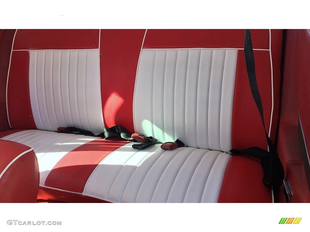 1973 Dodge Charger SE Interior Color Photos