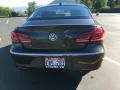 2014 Light Brown Metallic Volkswagen CC Executive  photo #4