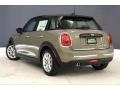 Emerald Gray Metallic - Hardtop Cooper 4 Door Photo No. 2
