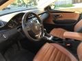 2014 Light Brown Metallic Volkswagen CC Executive  photo #8