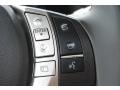 Parchment 2015 Lexus RX 350 Steering Wheel