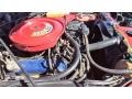 400 cid OHV 16-Valve V8 1973 Dodge Charger SE Engine