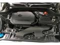 Emerald Gray Metallic - Hardtop Cooper 4 Door Photo No. 8