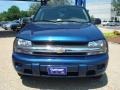 Superior Blue Metallic - TrailBlazer LS Photo No. 8