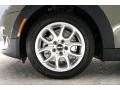 Emerald Gray Metallic - Hardtop Cooper 4 Door Photo No. 9