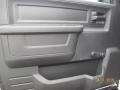 2012 Bright White Dodge Ram 2500 HD ST Regular Cab 4x4  photo #8