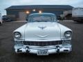  1956 210 Delray 2 Door Sedan Twilight Turquoise