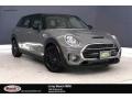 Moonwalk Grey 2019 Mini Clubman Cooper S All4