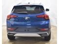 2020 Deep Azure Metallic Buick Encore GX Select  photo #3