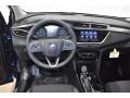 2020 Deep Azure Metallic Buick Encore GX Select  photo #8