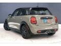 2019 Emerald Grey Mini Hardtop Cooper S 4 Door  photo #2