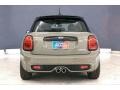 2019 Emerald Grey Mini Hardtop Cooper S 4 Door  photo #3