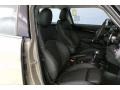 2019 Emerald Grey Mini Hardtop Cooper S 4 Door  photo #7