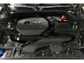 2019 Emerald Grey Mini Hardtop Cooper S 4 Door  photo #8