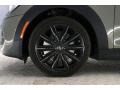 2019 Emerald Grey Mini Hardtop Cooper S 4 Door  photo #9