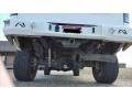 Bright White - Ram 3500 HD Laramie Mega Cab 4x4 Photo No. 5