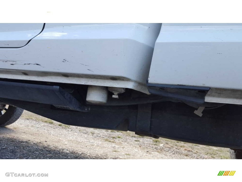 2012 Ram 3500 HD Laramie Mega Cab 4x4 - Bright White / Dark Slate photo #7
