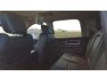 Bright White - Ram 3500 HD Laramie Mega Cab 4x4 Photo No. 9