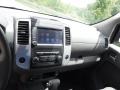 Brilliant Silver - Frontier SV Crew Cab 4x4 Photo No. 3