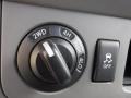 Brilliant Silver - Frontier SV Crew Cab 4x4 Photo No. 5