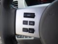 Brilliant Silver - Frontier SV Crew Cab 4x4 Photo No. 7