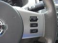 Brilliant Silver - Frontier SV Crew Cab 4x4 Photo No. 8